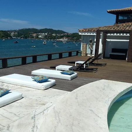 Casa Villa Romana Armacao dos Buzios Exterior photo