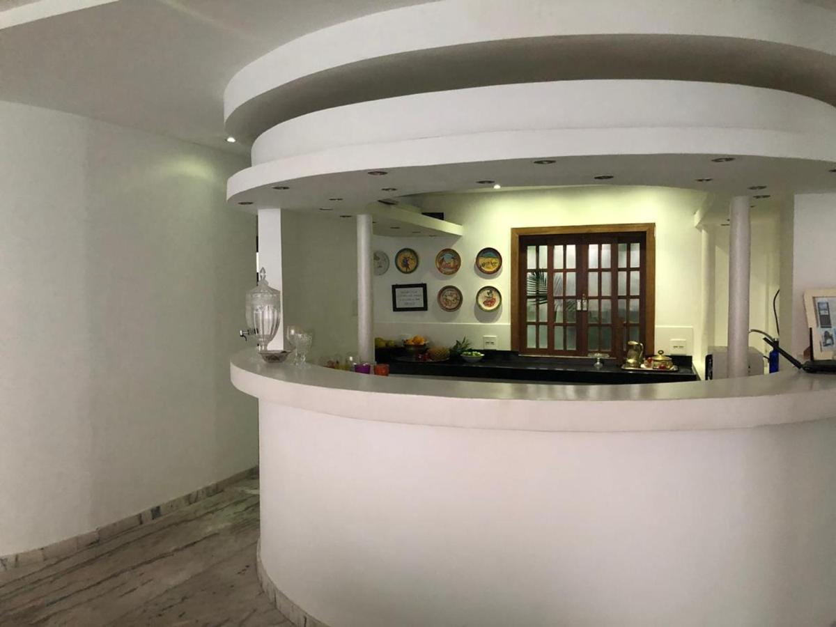 Casa Villa Romana Armacao dos Buzios Exterior photo